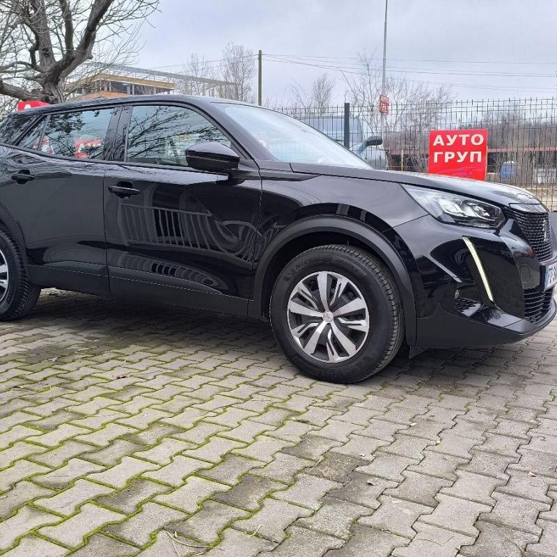 PEUGEOT 2008 1.5 BLUE HDI 110KS 2022 ACTIVE BUSINESS