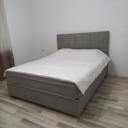 Брачен кревет со душек 200x160 Almero