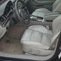 AUDI A8 4.2 Benzin/plin