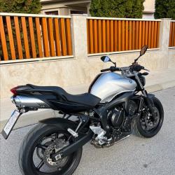 YAMAHA FZ6 2012 ! 20.000 km !