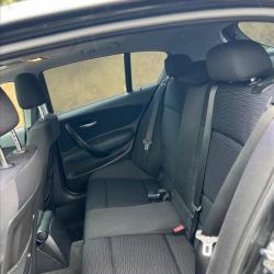 Bmw 118d 143 ps 2008 sega uvezana GER