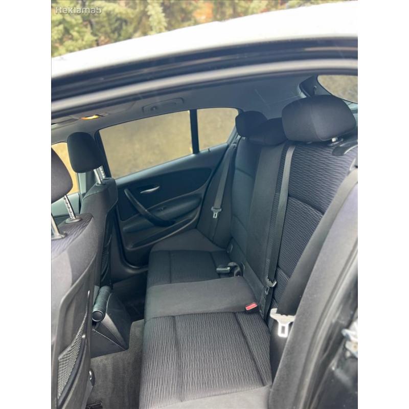 Bmw 118d 143 ps 2008 sega uvezana GER