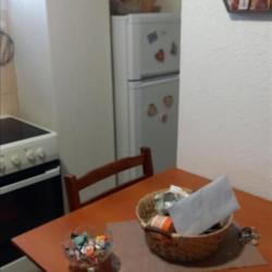 Se iznajmuva stan vo dracevo
