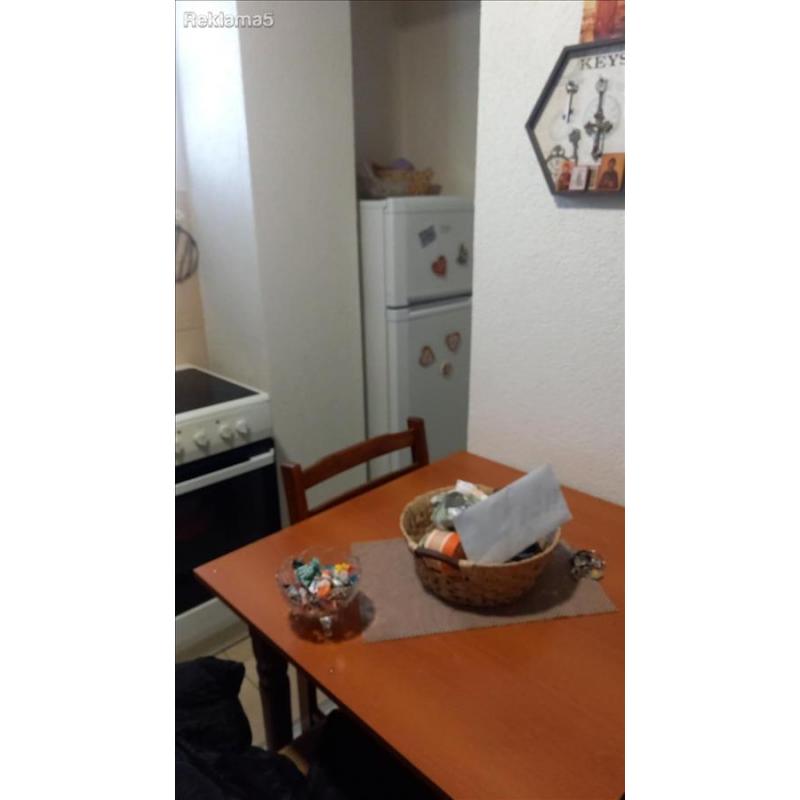Se iznajmuva stan vo dracevo