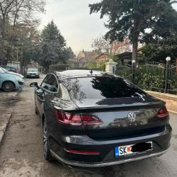 VW ARTEON 2.0 150ks DSG