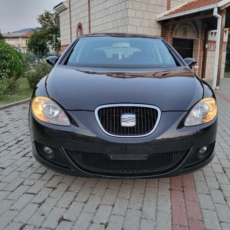 SEAT LEON 1.9 77KW 105 KS