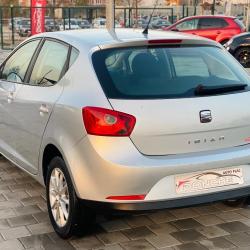 Seat Ibiza 1.2 TDi (55kw/75hp) Copa Verzija -12