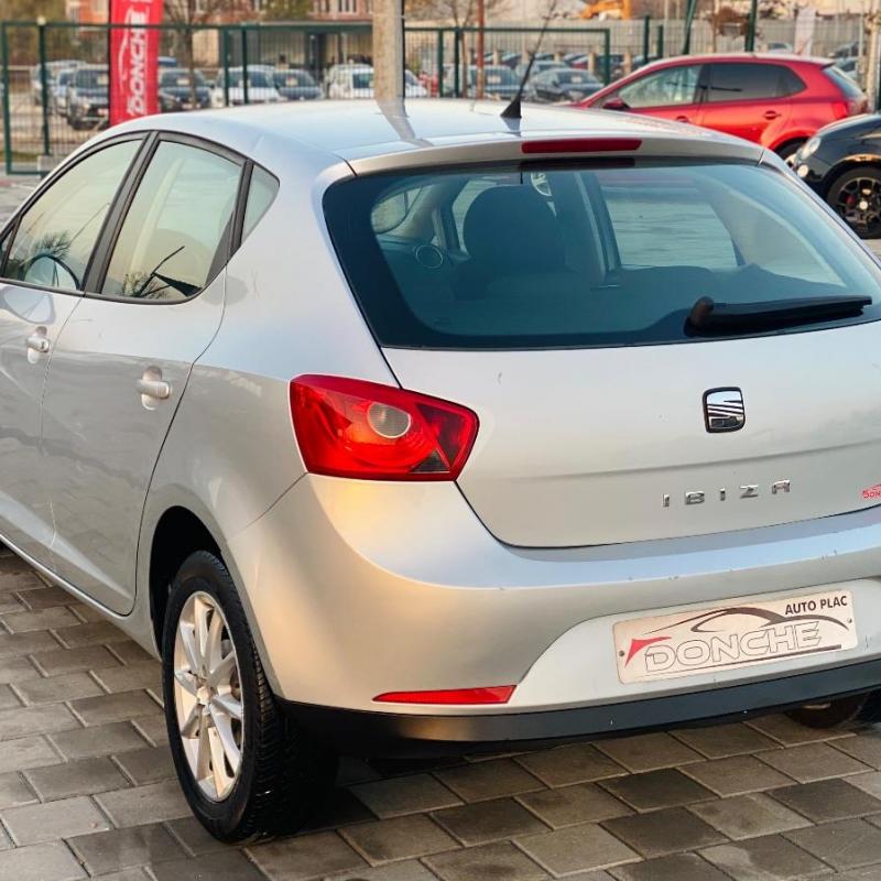 Seat Ibiza 1.2 TDi (55kw/75hp) Copa Verzija -12