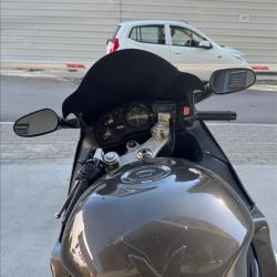 Honda CBR 1100 XX