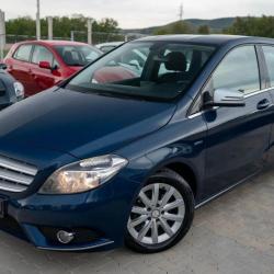 Mercedes Benz B180 moze zamena
