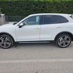 PORSCHE CAYENNE 2014, 4.8 CM3, 400 KS