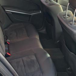 MERCEDES E220 CDI 170KS AMG