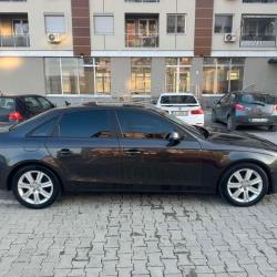 Audi A4 2.0 Tdi 2008 Full Opr