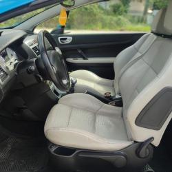 Peugeot 307, 2008 god