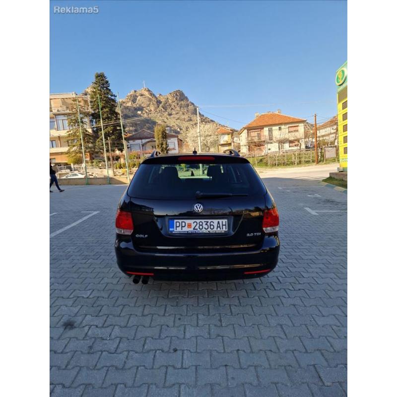 GOLF 6 2.0