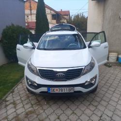 Kia Sportage 1.7 CRDI 2013 god