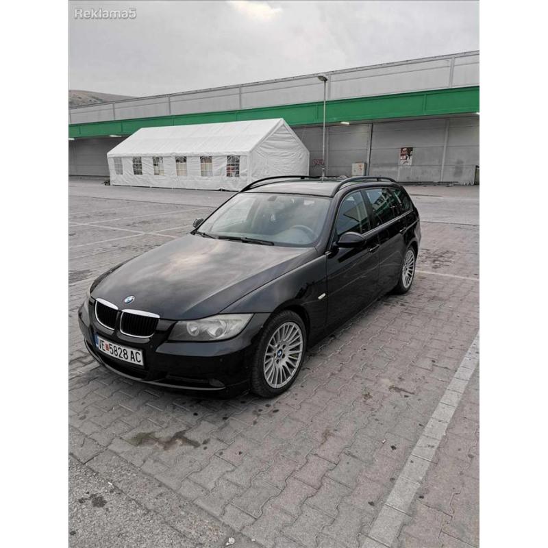BMW 320 2007ma godina