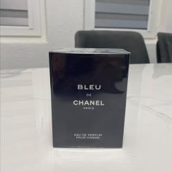Bleu de Chanel edp 100 ml