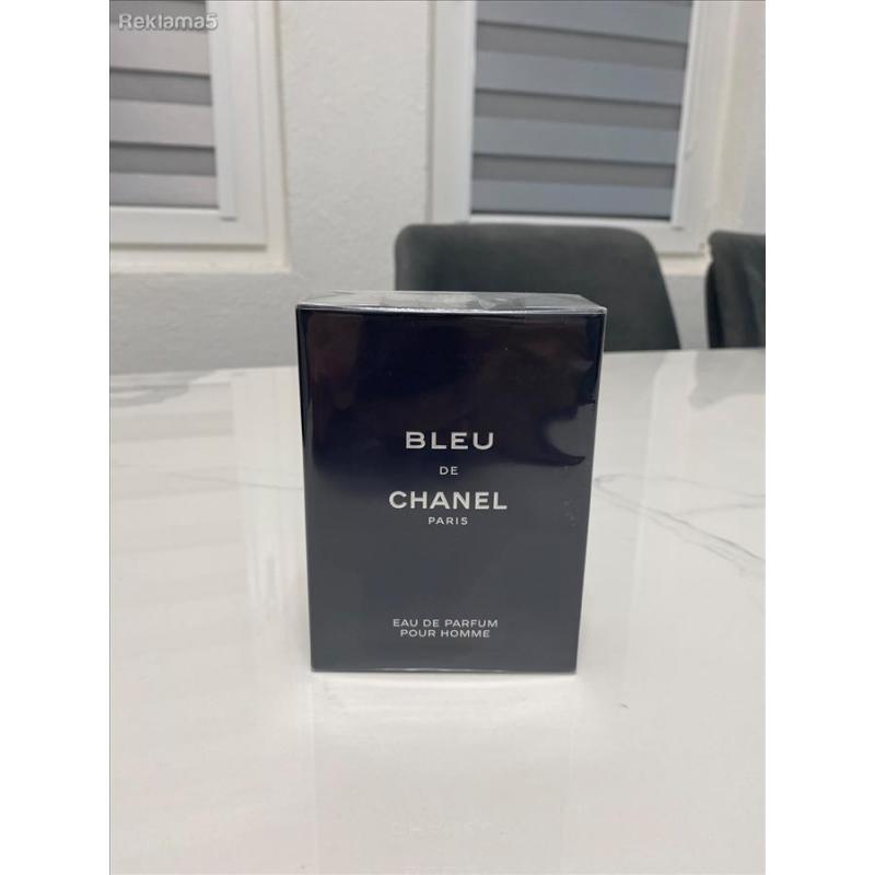 Bleu de Chanel edp 100 ml