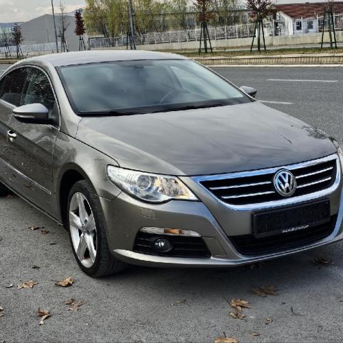 VW PASSAT CC 2.0 TDI HIGH LINE 2009 god