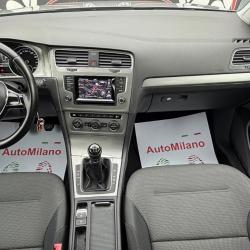 VW Golf VII 2.0tdi AutoMilano