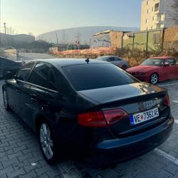 Audi A4 2.0 Tdi 2008 Full Opr