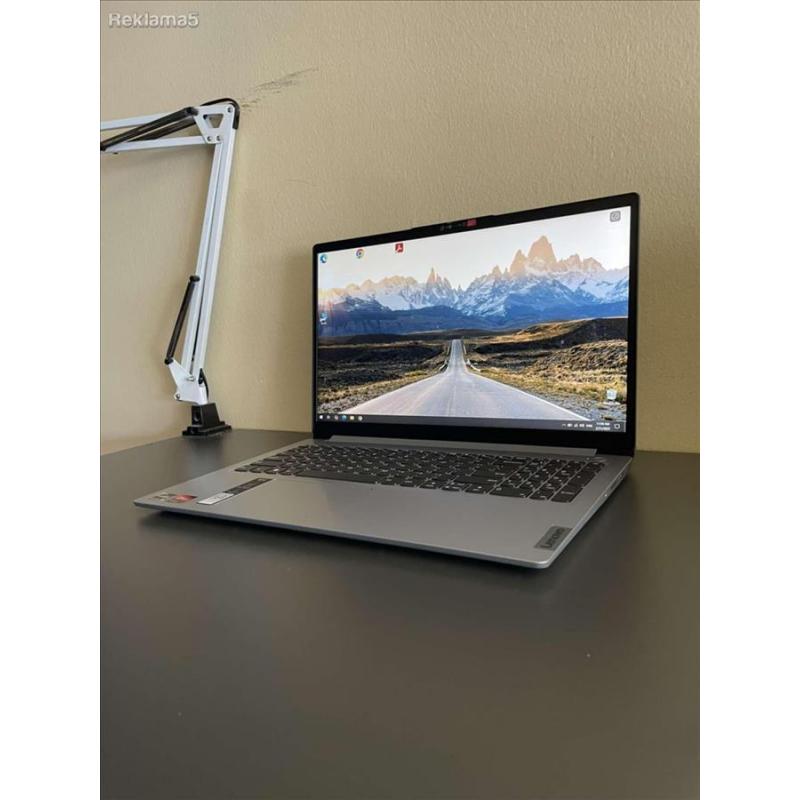 Lenovo,15,6,Inchi,12GbRam,500Ssd,pod garancija