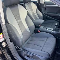 AUDI A3 SEDAN 2.0TDI 150KS PANORAMA