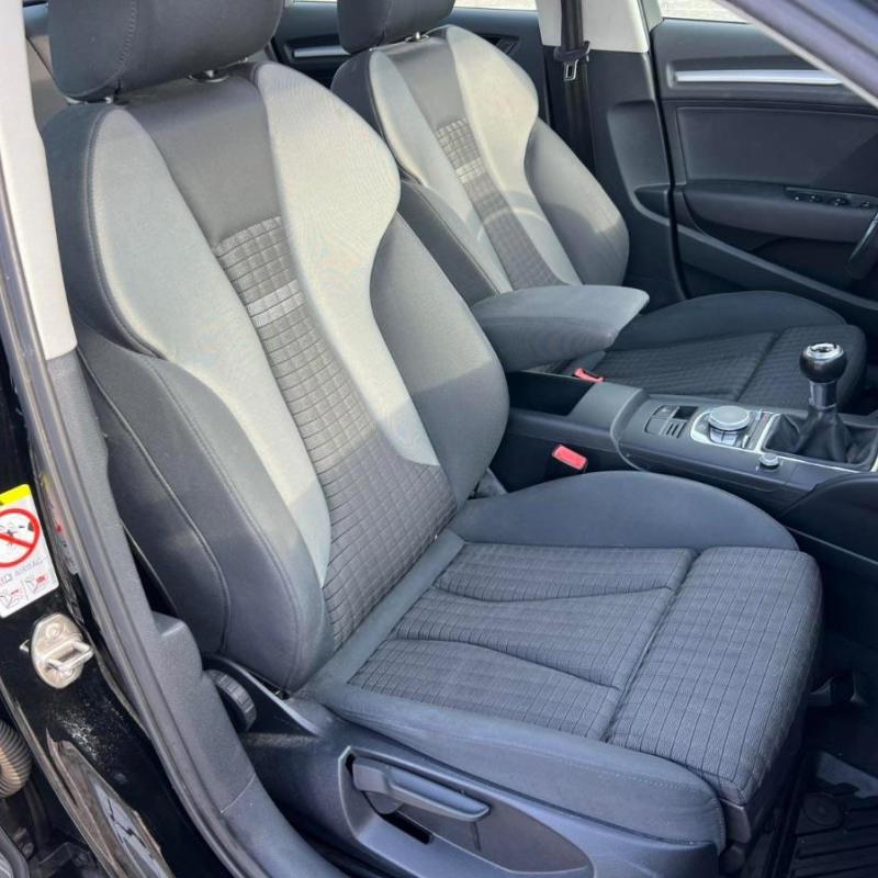 AUDI A3 SEDAN 2.0TDI 150KS PANORAMA