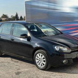 Volkswagen Golf 1.6 TDI 105 ks, 2012 god.