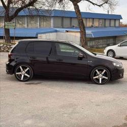 Golf 6 TDI
