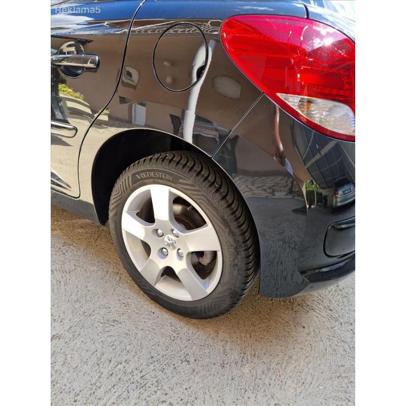 Peugeot 207 1.6 156 KS 2011 god.