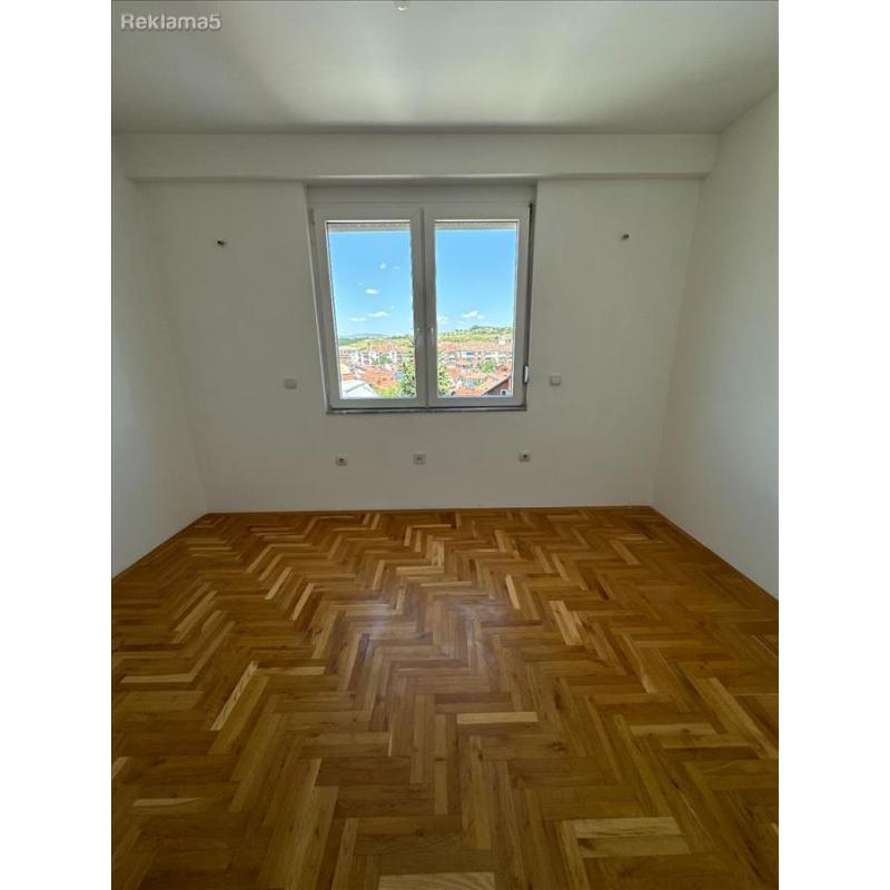 Stan vo centarot na Kumanovo