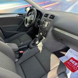 Volkswagen Golf 1.6 TDI 105 ks, 2012 god.