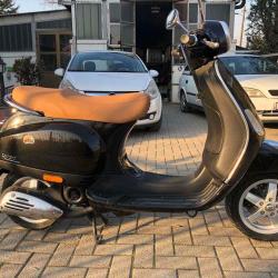 VESPA LX 50