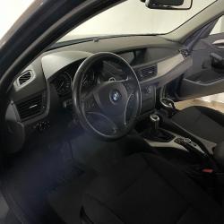 Bmw x1 S-drive 1.8d 100kw 6 brzini full navi