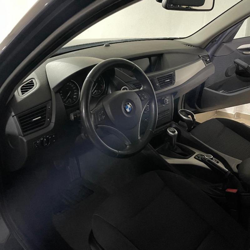 Bmw x1 S-drive 1.8d 100kw 6 brzini full navi