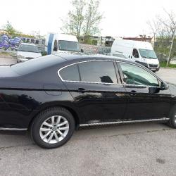 Volkswagen Passat 2.0 4x4 DSG 2015 godina