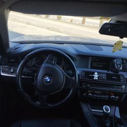 BMW F10 520D LUXURY FABRIKA EDEN SOPSTVENIK