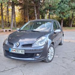 Renault Clio 2006 godina