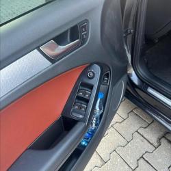 Audi A4 2.0 Tdi 2008 Full Opr