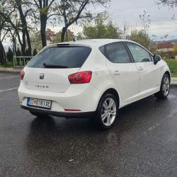 SEAT IBIZA 1.2 TDI COPA – 2012