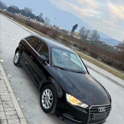 Audi A3 1.6 TDI 77Kw/105hp 2014 God Sportback Ambition