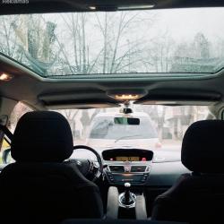 Citroen C4 Picasso 16 HDI 2011