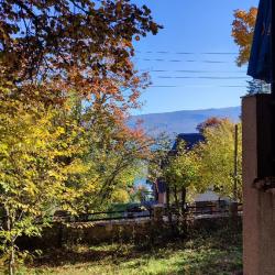 Se prodava Vikendica vo Mavrovo