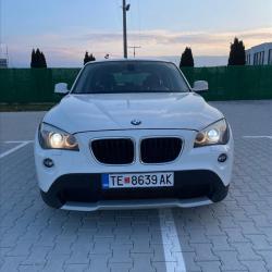BMW X1 18d Xdrive