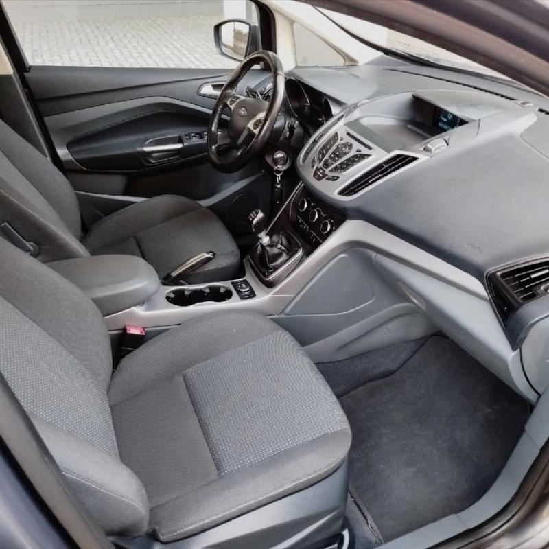 Ford C-Max 1.0 Scti(125hp)Full Opremen-14g. CH