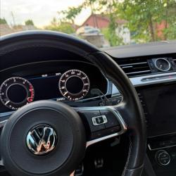 WV Arteon 2018