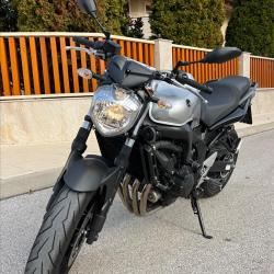 YAMAHA FZ6 2012 ! 20.000 km !