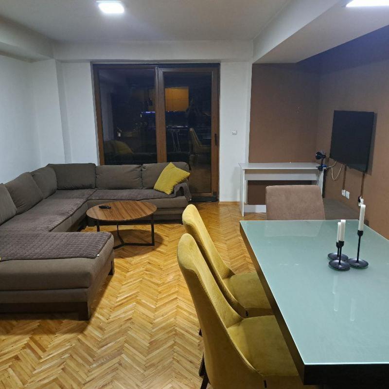 Stan na super lokacija Kumanovo 77m2
